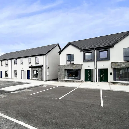 No 30 At West Point Way Donegal Town