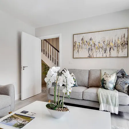 No 30 At West Point Way Tatil Evi *