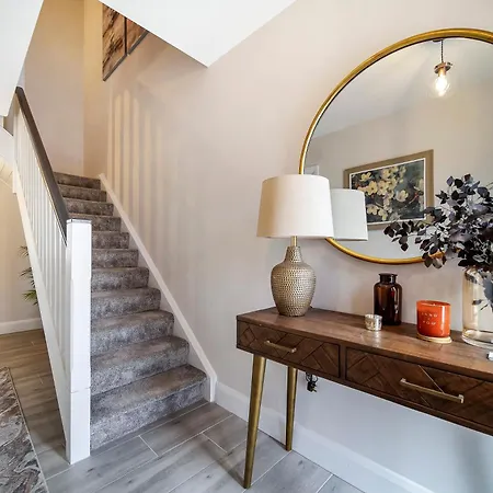 Tatil Evi No 30 At West Point Way Donegal Town