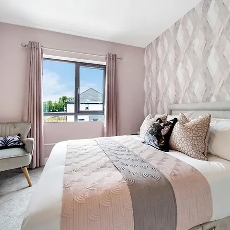 No 30 At West Point Way Tatil Evi